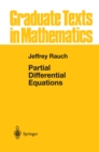 Image for Partial differential equations