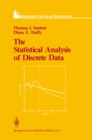Image for Statistical Analysis of Discrete Data