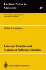 Image for Extremal Families and Systems of Sufficient Statistics