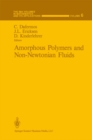 Image for Amorphous Polymers and Non-Newtonian Fluids : 6