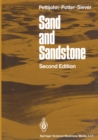 Image for Sand and Sandstone