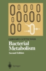 Image for Bacterial Metabolism