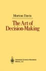 Image for Art of Decision-Making