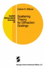 Image for Scattering Theory for Diffraction Gratings