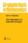 Image for Geometry of Discrete Groups