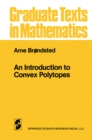 Image for Introduction to Convex Polytopes