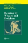 Image for Hearing by Whales and Dolphins