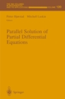 Image for Parallel Solution of Partial Differential Equations