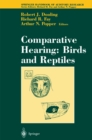 Image for Comparative Hearing: Birds and Reptiles : v.13