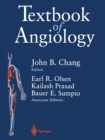 Image for Textbook of Angiology