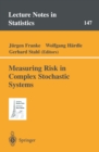 Image for Measuring Risk in Complex Stochastic Systems