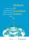Image for Methods in Ecosystem Science