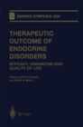 Image for Therapeutic Outcome of Endocrine Disorders: Efficacy, Innovation and Quality of Life