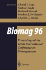 Image for Biomag 96: Volume 1/Volume 2 Proceedings of the Tenth International Conference on Biomagnetism