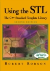 Image for Using the STL: The C++ Standard Template Library