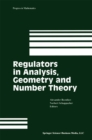 Image for Regulators in Analysis, Geometry and Number Theory : v. 171