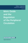 Image for Nitric Oxide and the Regulation of the Peripheral Circulation