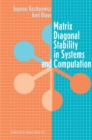 Image for Matrix Diagonal Stability in Systems and Computation