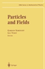 Image for Particles and Fields
