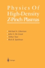 Image for Physics of High-Density Z-Pinch Plasmas