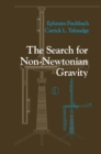 Image for Search for Non-Newtonian Gravity