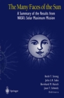 Image for Many Faces of the Sun: A Summary of the Results from NASA&#39;s Solar Maximum Mission
