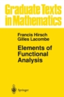 Image for Elements of Functional Analysis