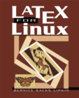 Image for LaTeX for Linux: A Vade Mecum