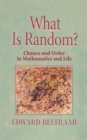 Image for What Is Random?: Chance and Order in Mathematics and Life
