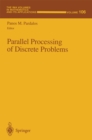Image for Parallel Processing of Discrete Problems : 106
