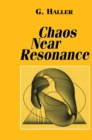 Image for Chaos Near Resonance