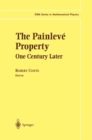 Image for Painleve Property: One Century Later