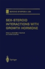 Image for Sex-Steroid Interactions with Growth Hormone