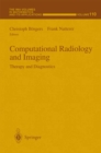 Image for Computational Radiology and Imaging: Therapy and Diagnostics