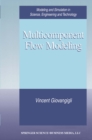 Image for Multicomponent Flow Modeling