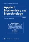 Image for Twentieth Symposium on Biotechnology for Fuels and Chemicals: Presented as Volumes 77-79 of Applied Biochemistry and Biotechnology Proceedings of the Twentieth Symposium on Biotechnology for Fuels and Chemicals Held May 3-7, 1998, Gatlinburg, Tennesee