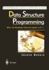 Image for Data Structure Programming: With the Standard Template Library in C++