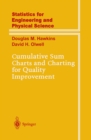 Image for Cumulative Sum Charts and Charting for Quality Improvement