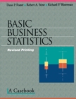 Image for Basic Business Statistics: A Casebook