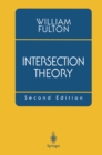 Image for Intersection Theory
