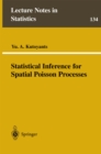 Image for Statistical Inference for Spatial Poisson Processes