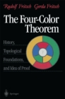 Image for Four-Color Theorem: History, Topological Foundations, and Idea of Proof
