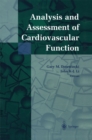 Image for Analysis and Assessment of Cardiovascular Function