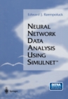 Image for Neural Network Data Analysis Using Simulnet(TM)