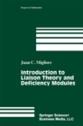 Image for Introduction to Liaison Theory and Deficiency Modules