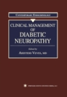 Image for Clinical Management of Diabetic Neuropathy