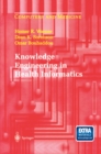 Image for Knowledge Engineering in Health Informatics