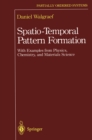 Image for Spatio-Temporal Pattern Formation: With Examples from Physics, Chemistry, and Materials Science