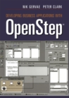 Image for Developing Business Applications with OpenStep(TM)