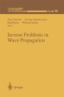 Image for Inverse Problems in Wave Propagation